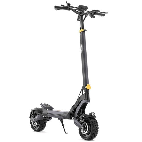 Ausom L2 Electric Scooter, 2*800W Motor, 48V 15.6Ah Ausom L2 Electric Scooter, 2*800W Motor, 48V 15.6Ah
